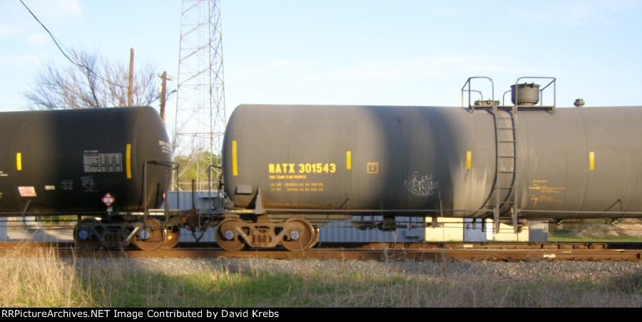 NATX 301543